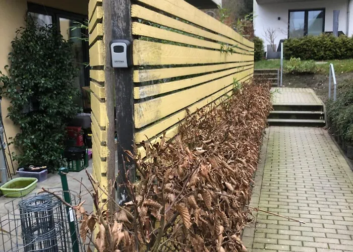 Apartament Sakura Hamburg