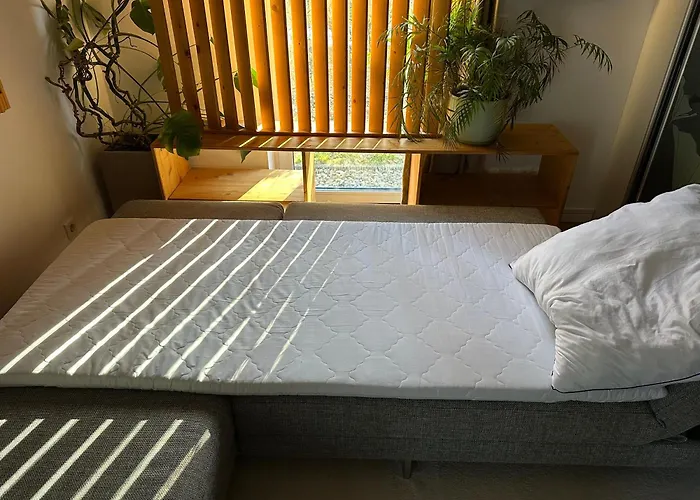 Apartament Sakura *